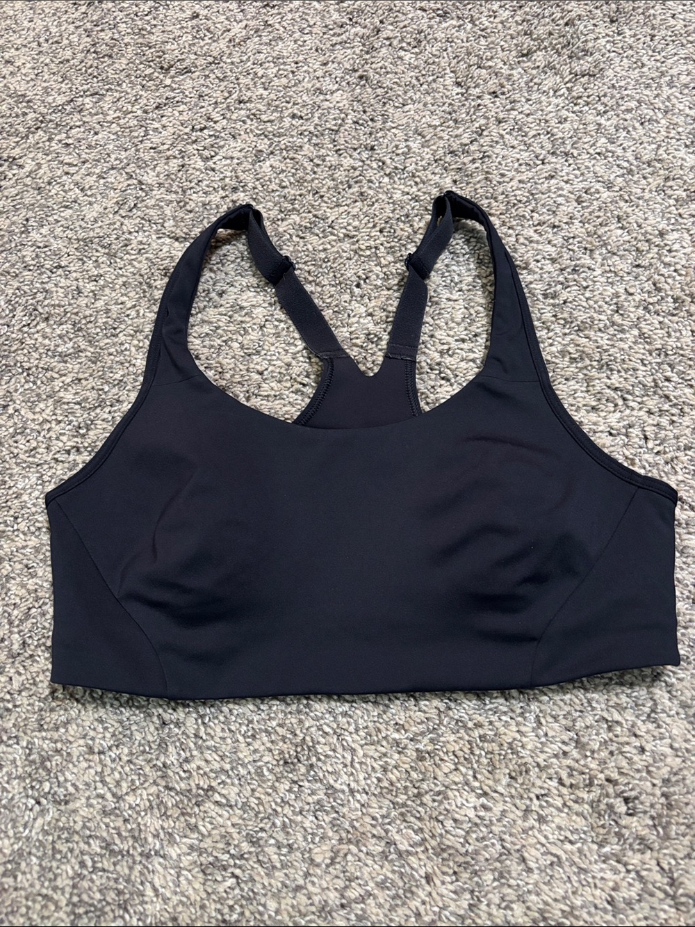 Lululemon All Powered Up Bra *Medium Support size 36A